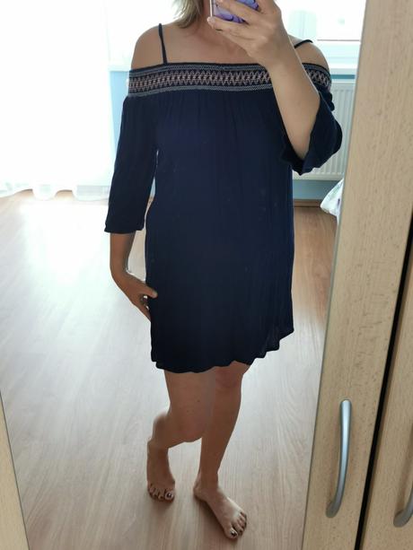 Plážové šaty, s.oliver,m