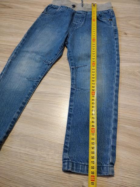 Rifle 104, palomino,104