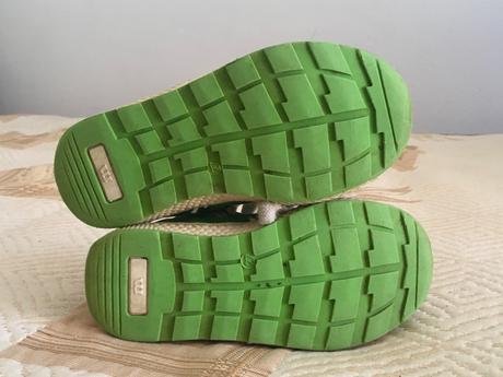 Tenisky na zips 27, 27