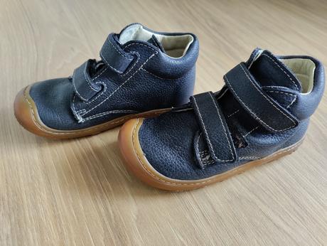 Predám topánky, ricosta,22