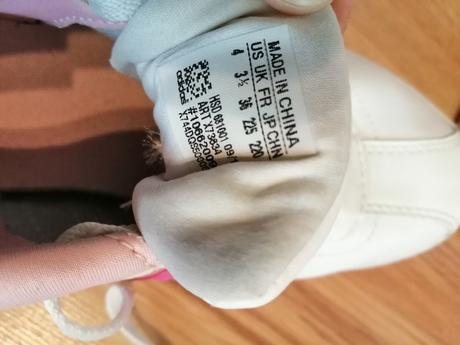 Tenisky, adidas,36