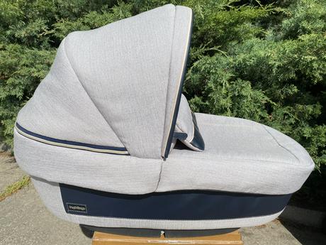 Vanička peg-pérego nová, peg-pérego,peg-pérego book