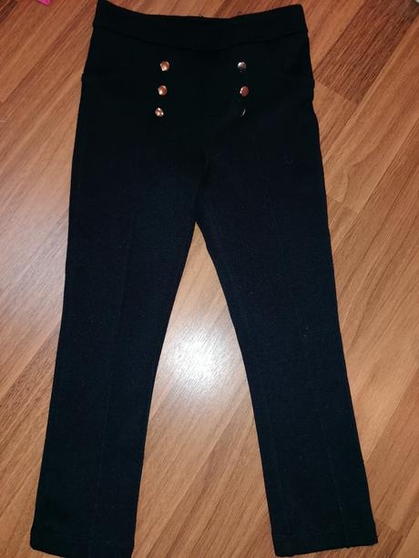 Reserved nohavice 104, reserved,104