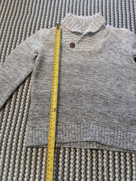 Reserved svetrík, reserved,116