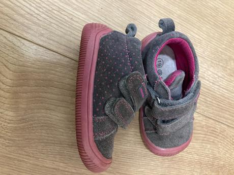 Celoročne topánky, protetika,19