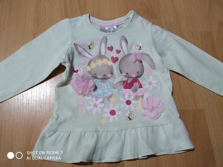 Tričká veľ. 80, kik,80