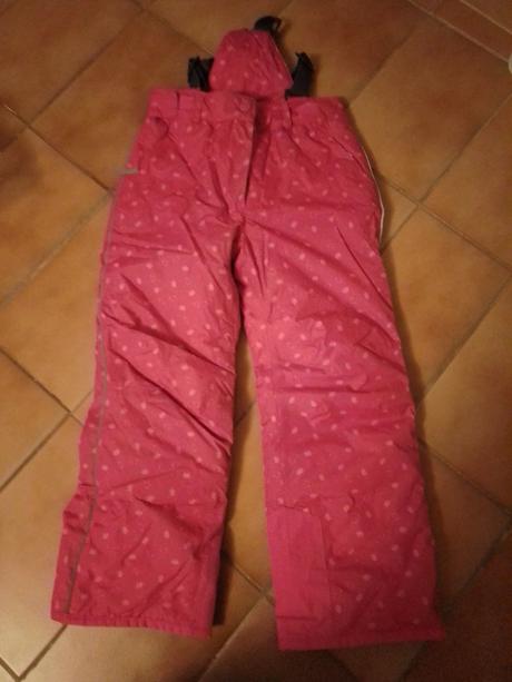 Dievčenské otepľovačky, 128