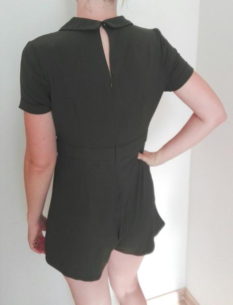 Overal, atmosphere,s