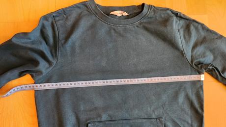 Mikina coccodrillo, coccodrillo,152