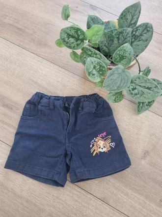 Kraťase skye, nickelodeon,104