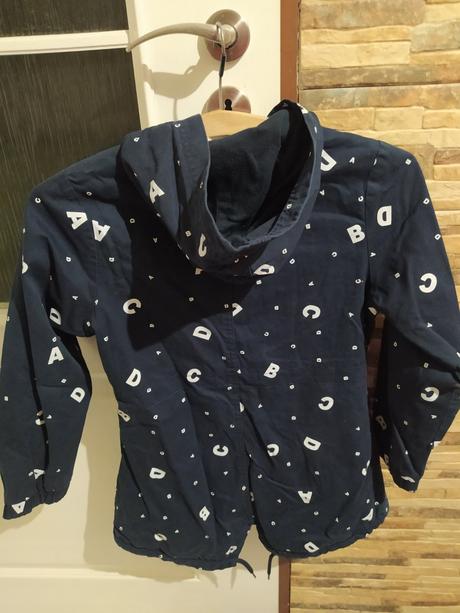 Prechodna bundicka, 152