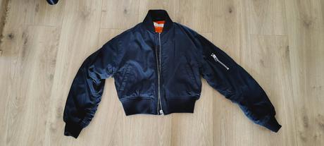 Bombera h&m top stav, h&m,152