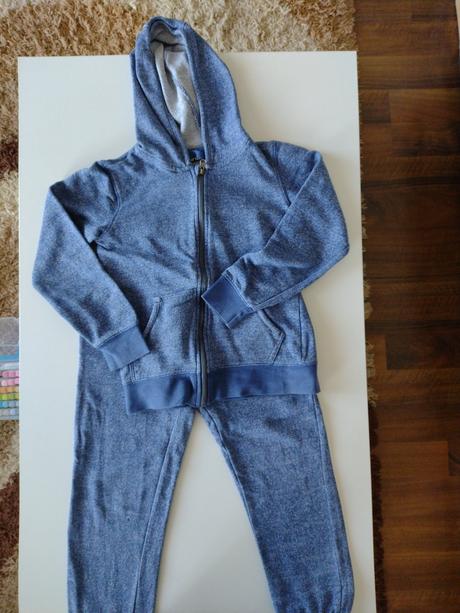 Tepláková súprava, pepperts,134