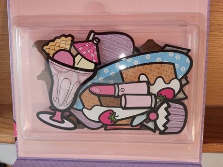 Let's pretend - princess party set, 