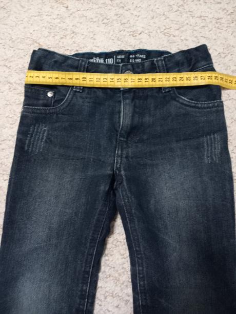 Rifle 110, lupilu,110