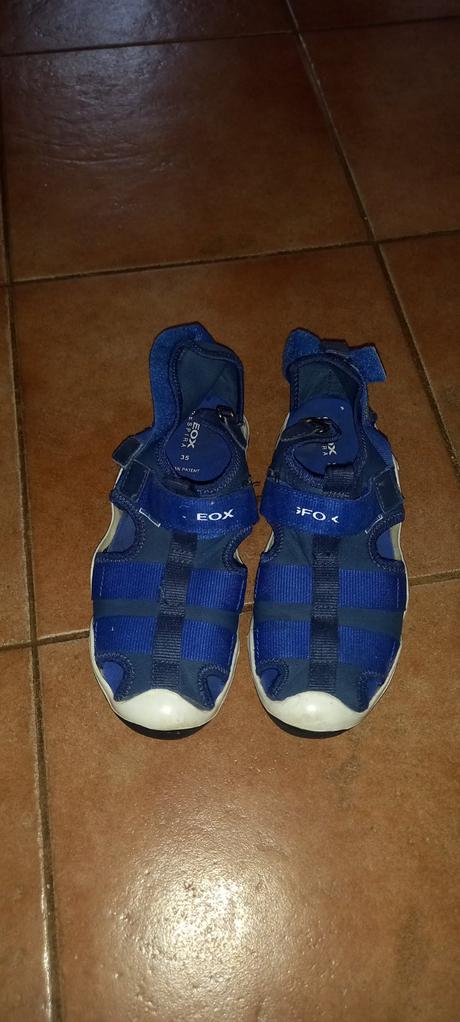 Obuv pre chlapca, adidas,35