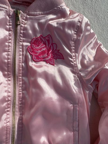 Trendy bombera, h&m,134