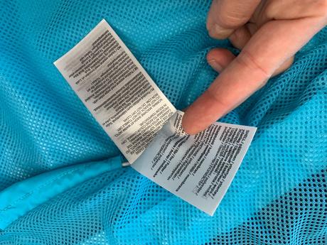 Reima prechodná nepremokavá bunda 134/140, reima,134