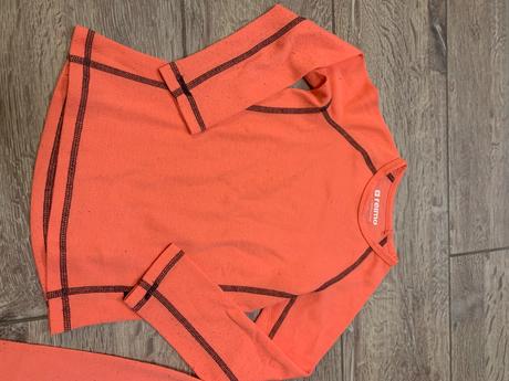 Reima lani funkčná súprava, termoprádlo 110/116, reima,110