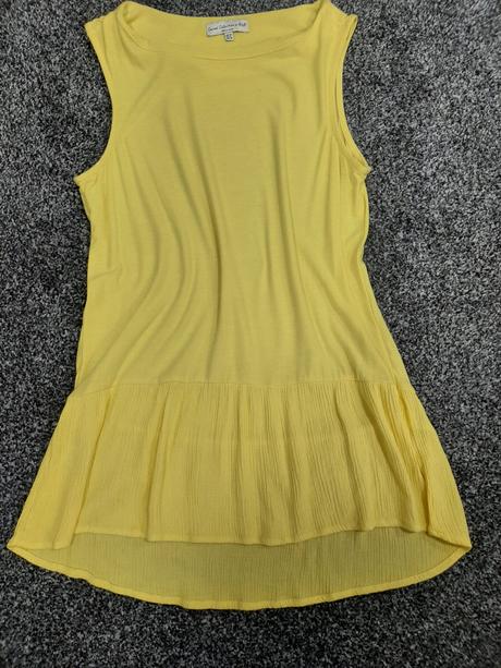 Dámske tričko, vel.38, zn.f&f 1x oblečené, bez po, f&f,38