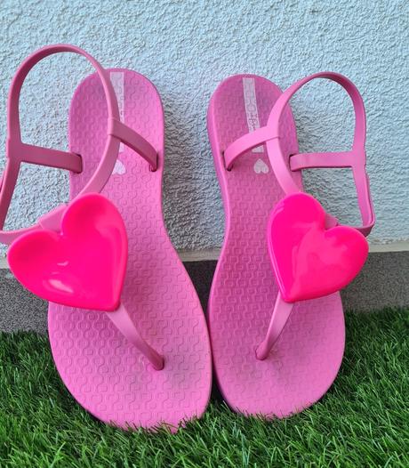 Sandalky ipanema 35/36, 35