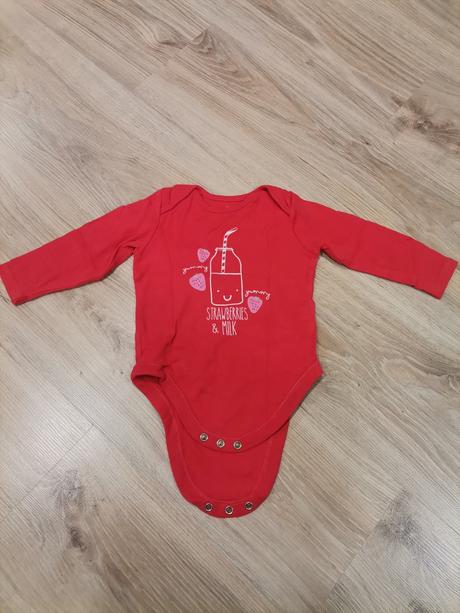 Dievčenské červene body, f&f,74