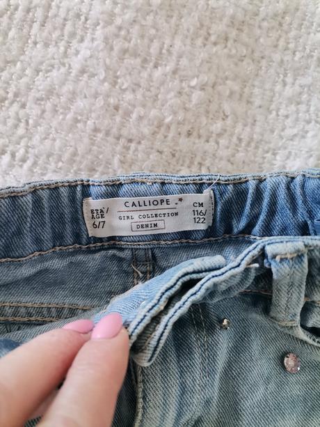 Sukňa, calliope,122