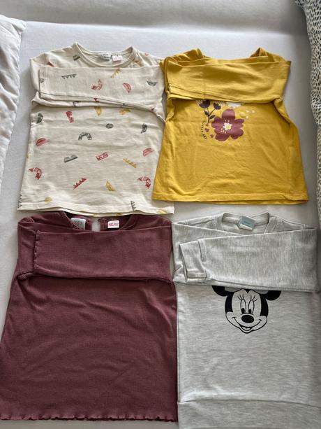 Tricka 98-104, h&m,104