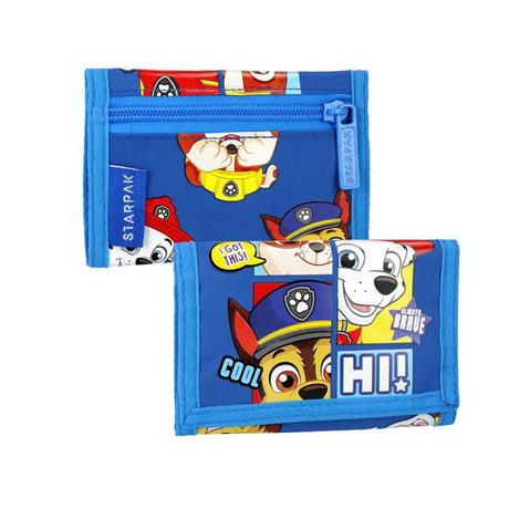 Peňaženka - paw patrol - skladom, 6eu483628,