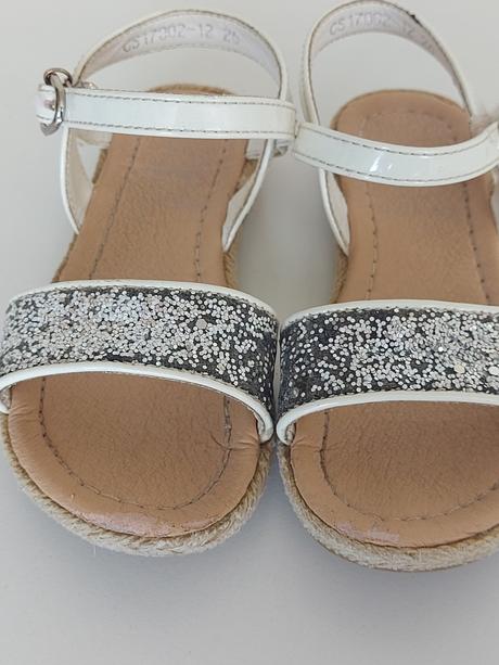 Sandalky, nelli blu,26