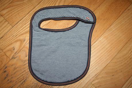 Podbradník little marc jacobs, 