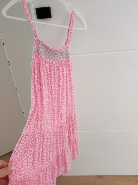 Letné šaty, kids,110