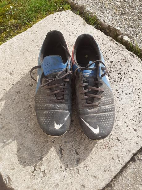 Kopačky nike, nike,41