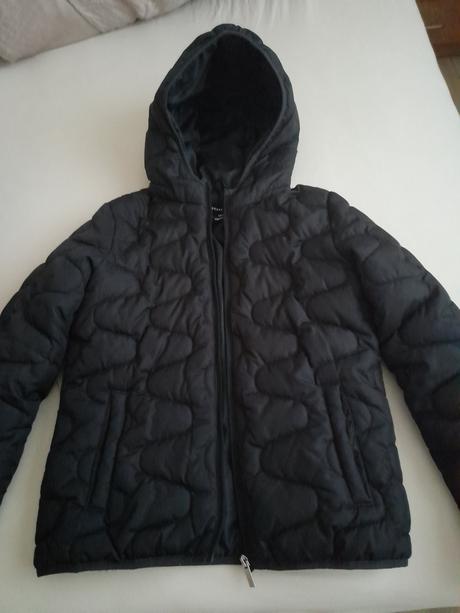 Bunda, terranova,152