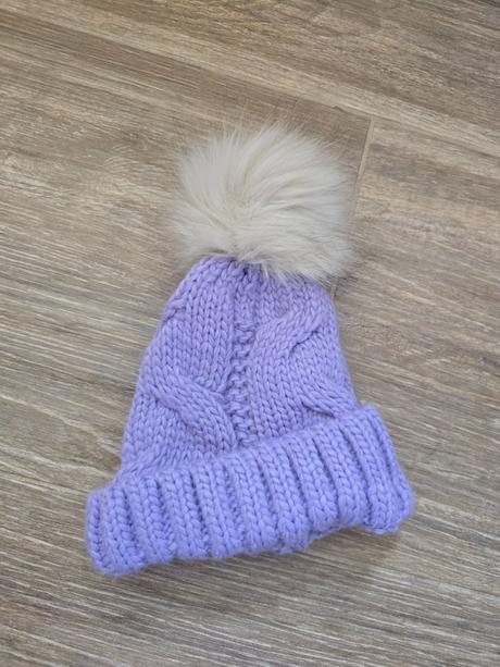 Čiapka č.92-98, 92