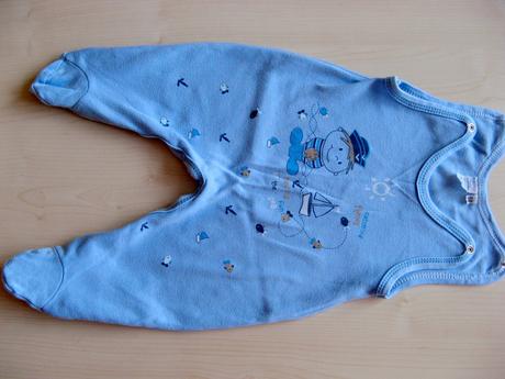 Dupačky v. 68, detex,68