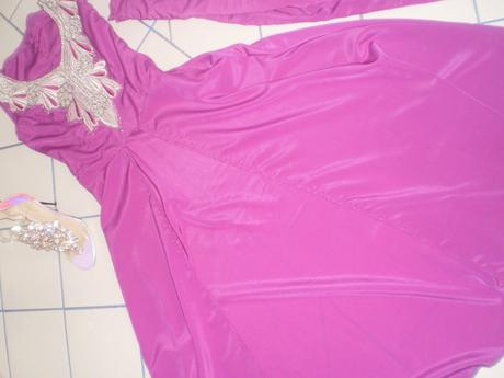 Komplet saty plus nohavice, s