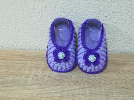 Detské papučky 103, <17