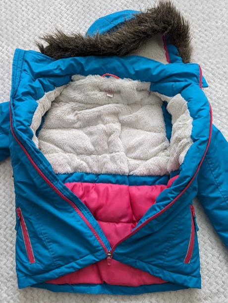Bunda esprit 128/134, esprit,128
