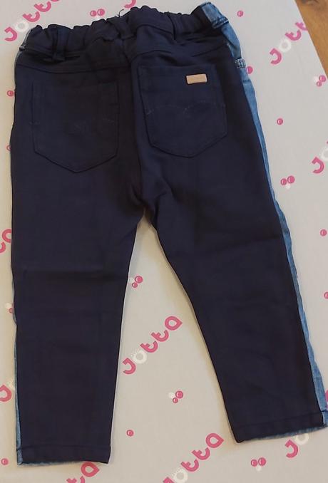 Dievčenské rifle, mayoral,86