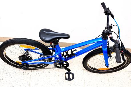 Predám detský bicykel specialized jet 20 hliník, specialized,20