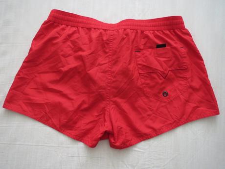 Diesel - plážové oblečenie, diesel,m