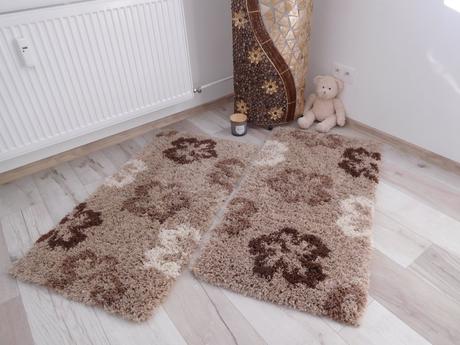 Koberec shagy-115 x 62 cm, 