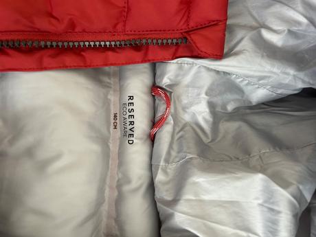 Vesta reserved, reserved,140