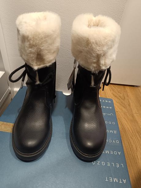 Geox čižmy, geox,35