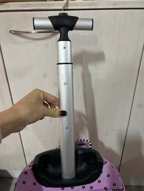 Santoro školska taška na kolieskach, 