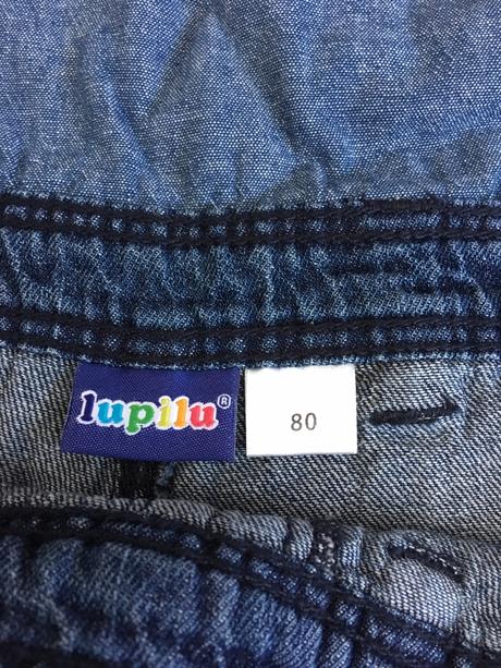 Riflove kratasy na traky, lupilu,80