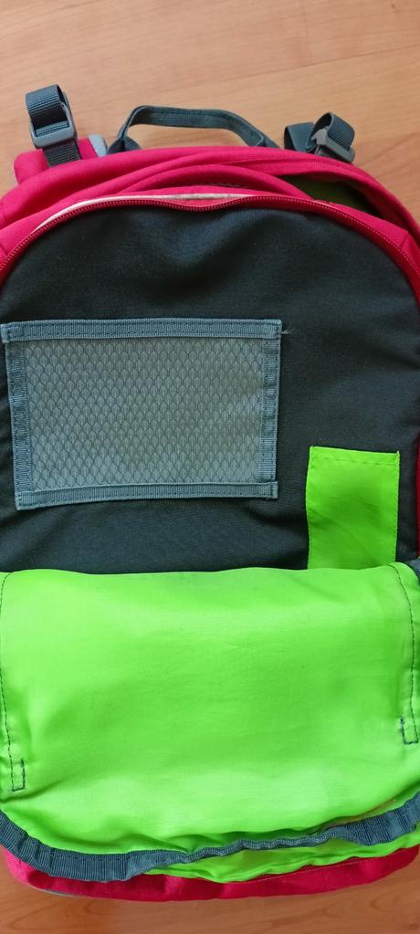 Školský batoh deuter ypsilon,