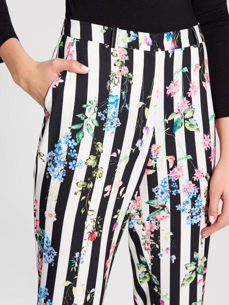 Pásik nohavice, mohito,38