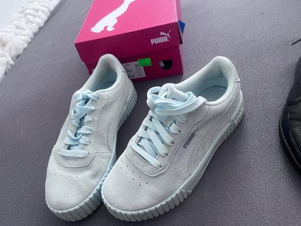 Botasky puma, puma,37